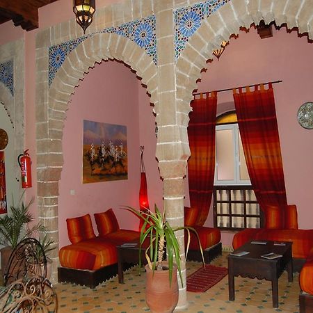 Riad Etoile D'Essaouira Exterior foto
