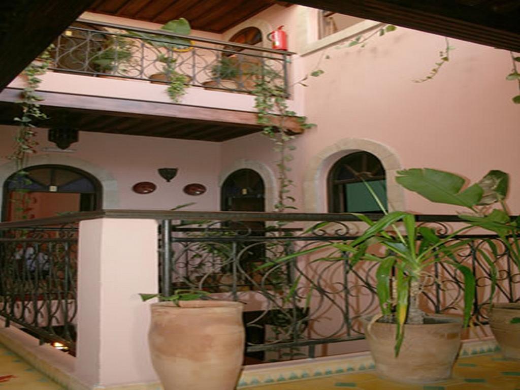 Riad Etoile D'Essaouira Exterior foto