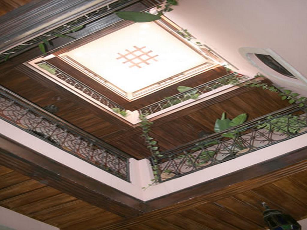 Riad Etoile D'Essaouira Exterior foto