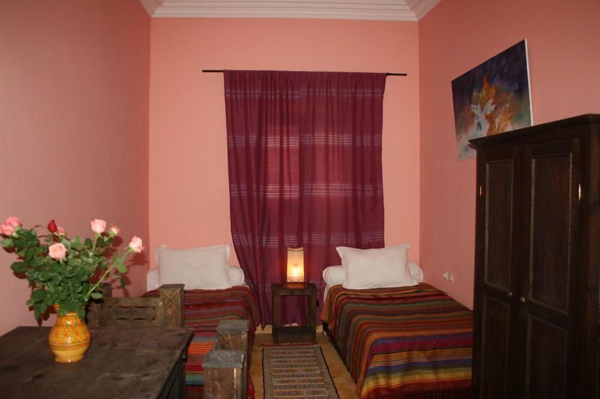 Riad Etoile D'Essaouira Exterior foto