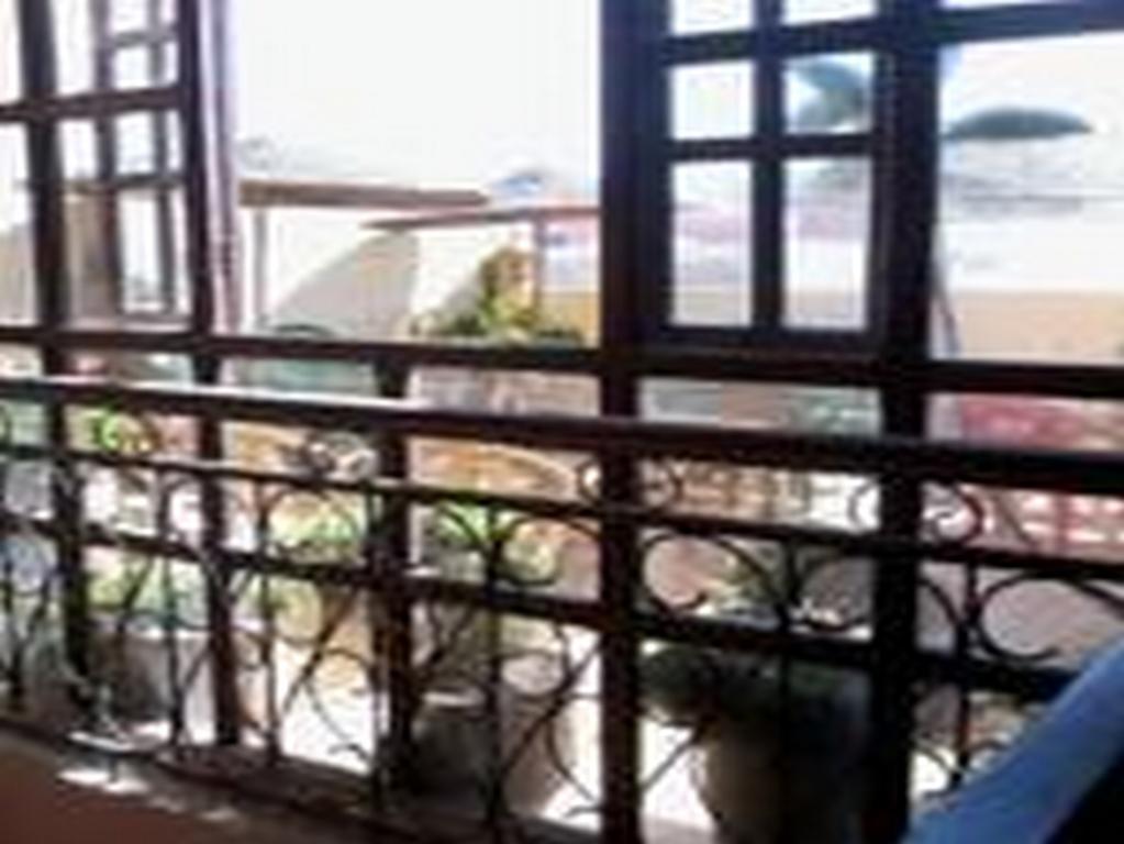 Riad Etoile D'Essaouira Exterior foto
