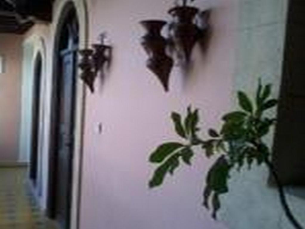 Riad Etoile D'Essaouira Exterior foto