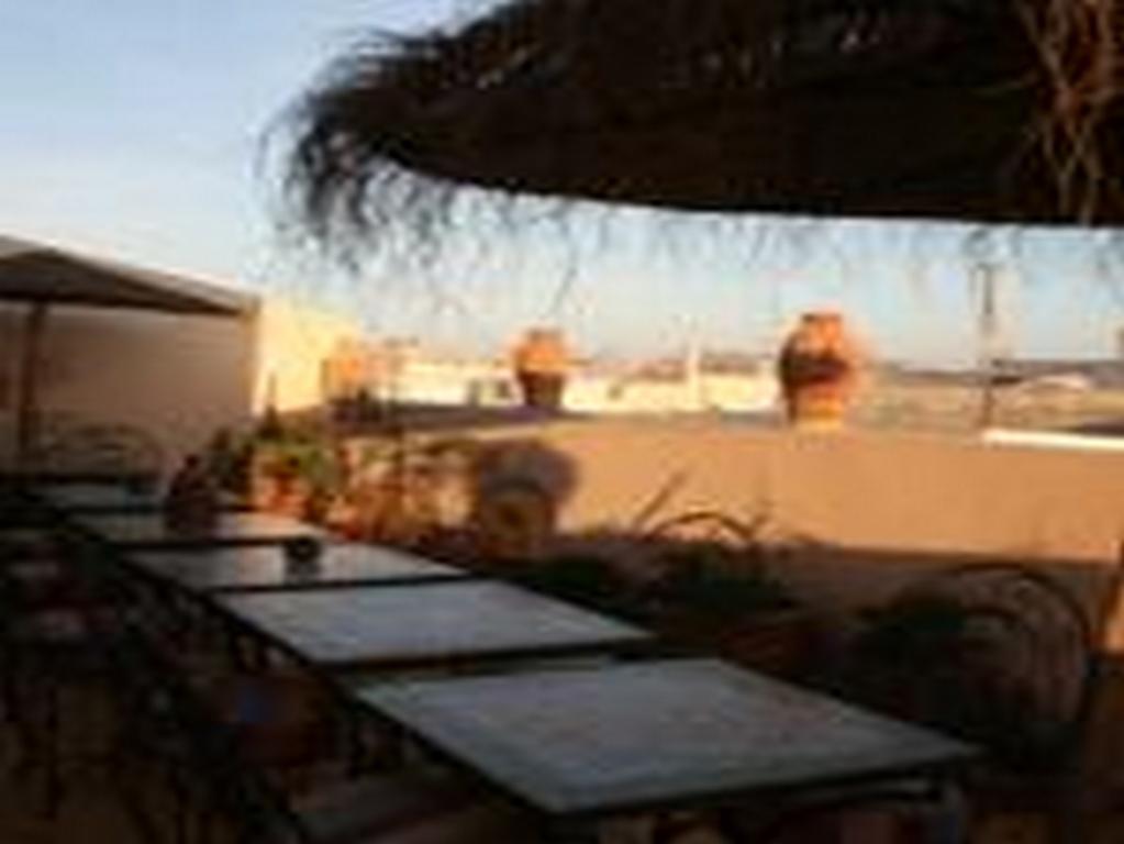 Riad Etoile D'Essaouira Exterior foto