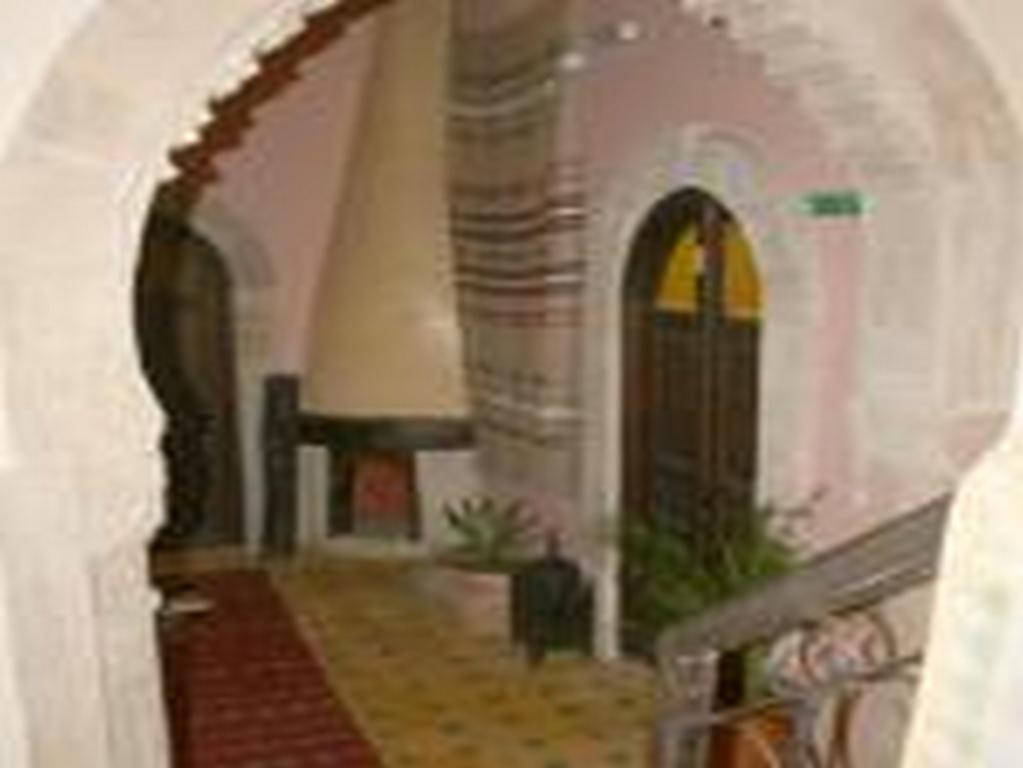 Riad Etoile D'Essaouira Exterior foto