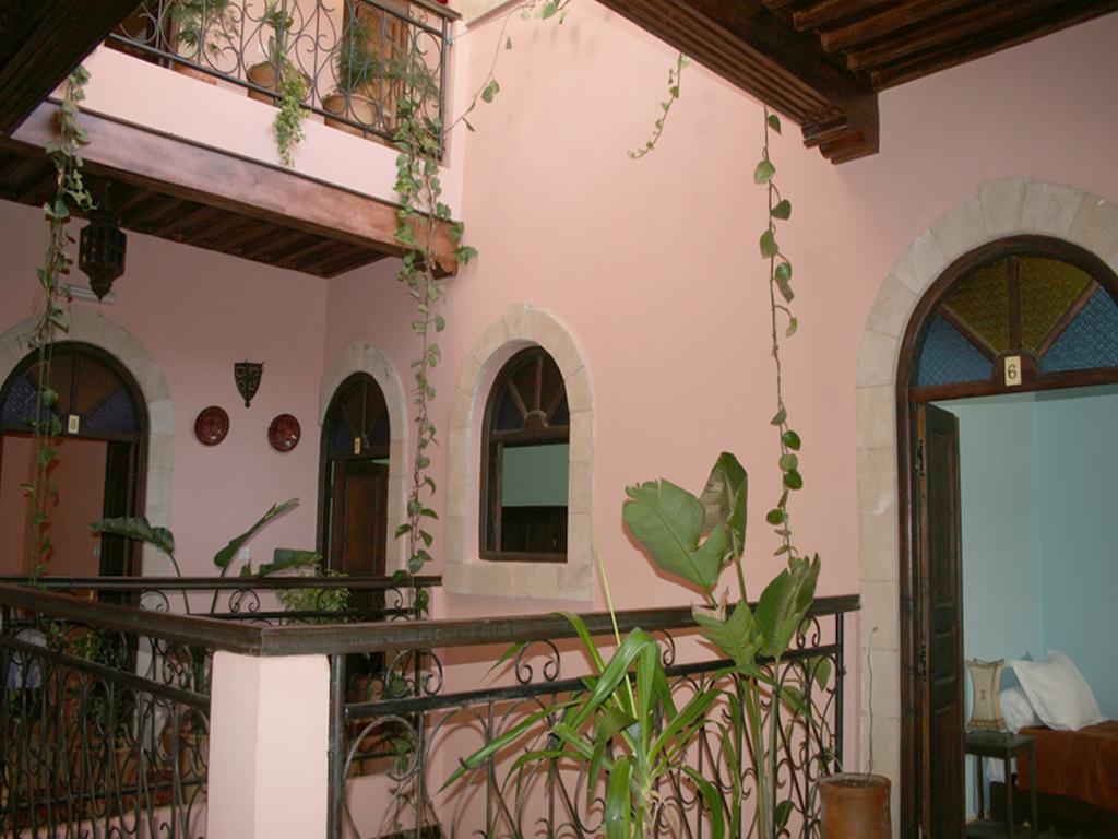 Riad Etoile D'Essaouira Exterior foto